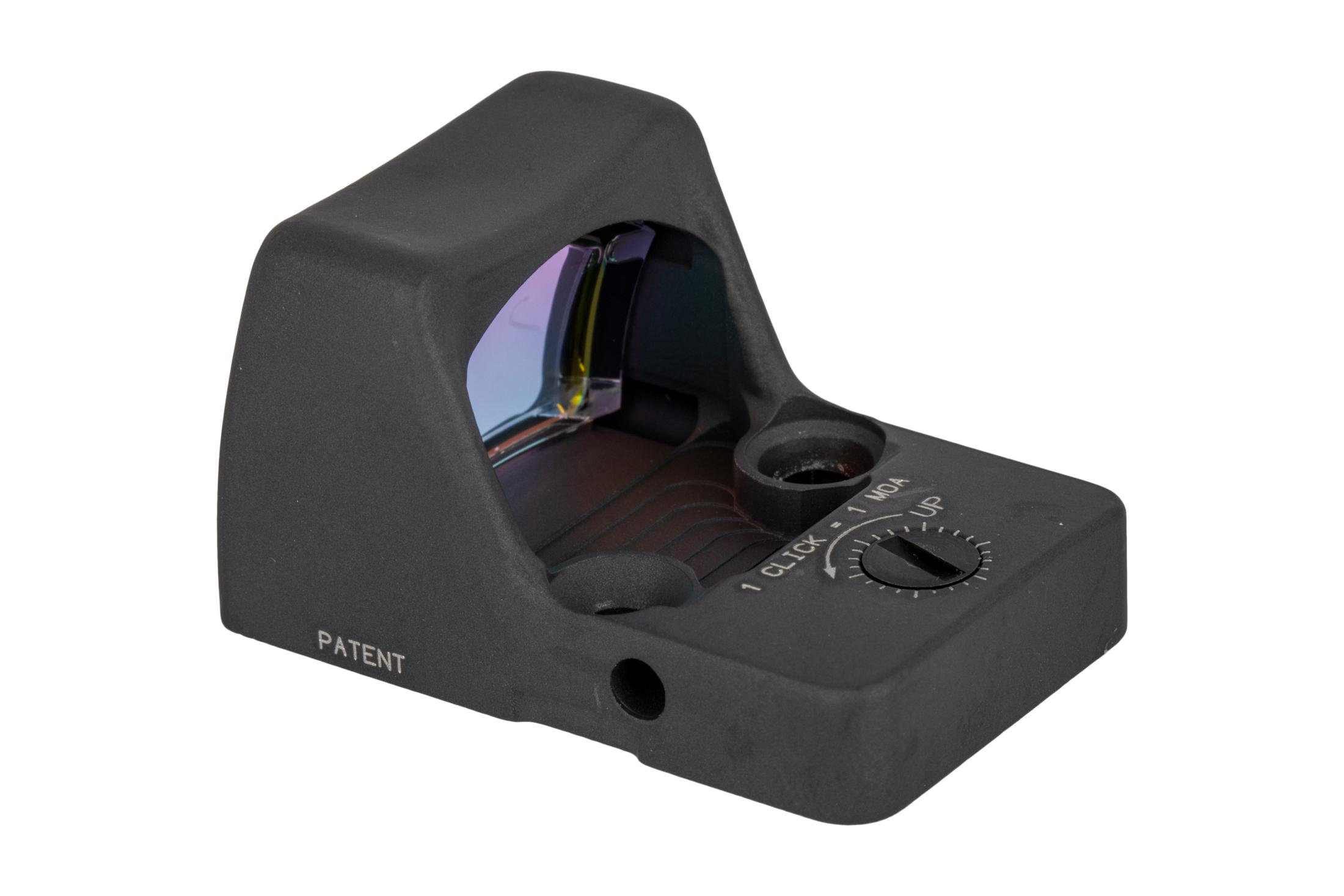 Trijicon RMR Type 2 LED Reflex Sight 3.25 MOA Sniper Grey RM01C700622